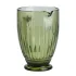 Чашка стеклянная для чая и кофе зеленая (HP4145)