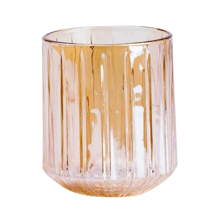 Стакан для воды и сока прозрачный (HP526) - изображение 2