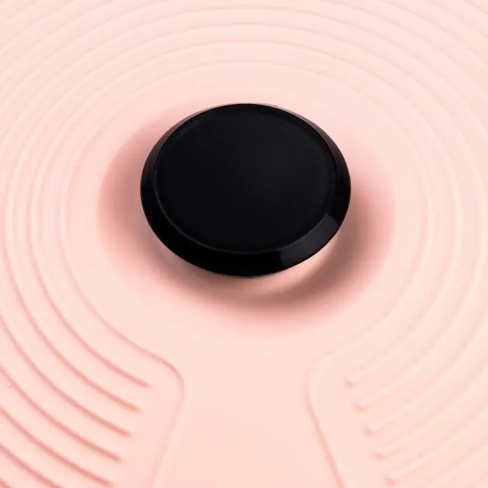 Многоразовая силиконовая крышка для кастрюлы с ручками 27 х 23 см (HP34541M) - изображение 3