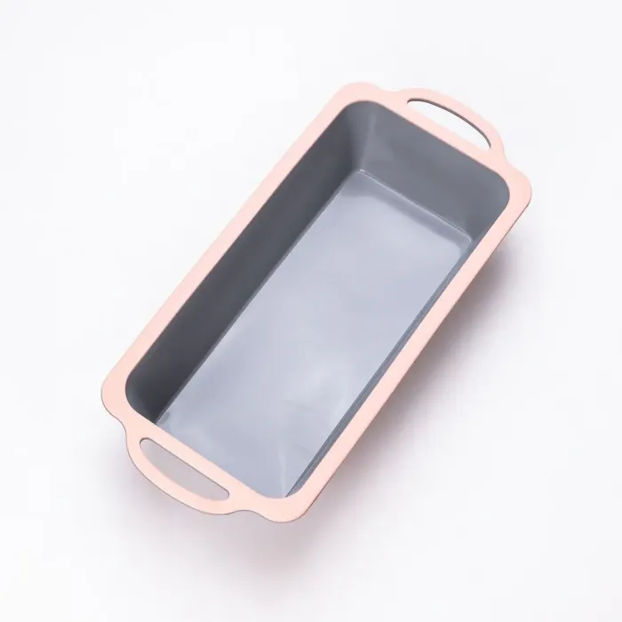 Силиконовый набор форм для выпечки с антипригарным покрытием с кухонными принадлежностями и прихваткой 11 шт. (HP34542) - изображение 7