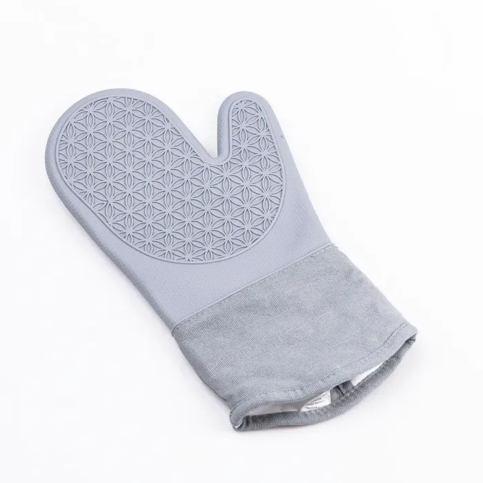 Силиконовый набор форм для выпечки с антипригарным покрытием с кухонными принадлежностями и прихваткой 8 шт. (HP34543) - изображение 6