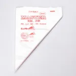 Одноразовые кондитерские мешки полиэтиленовые 34 х 24 х 40 см (HP35554L)