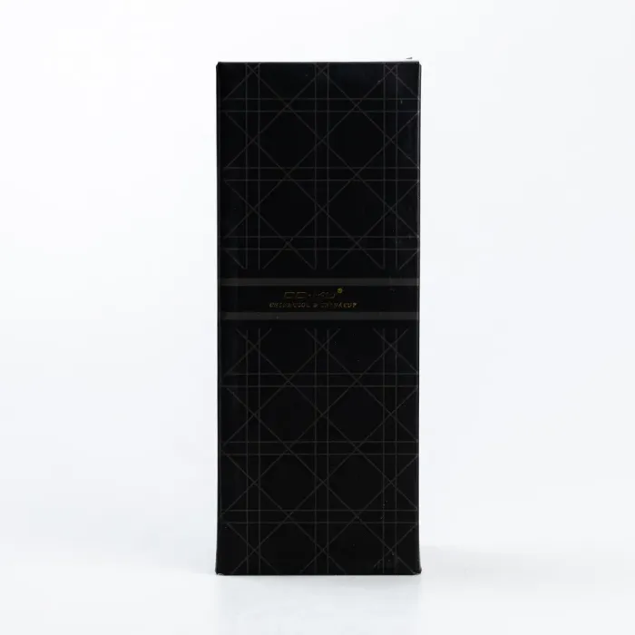 Дорожній термос із ручкою CCKU чорний термос металевий (HP45605B) - зображення 5