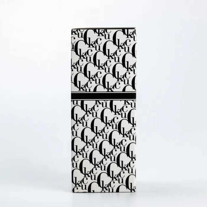 Дорожній термос із ручкою CCKU сірий термос металевий (HP45605G) - зображення 4