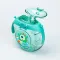 Детская бутылка для воды Doughn Spray Cup зеленая бутылочка для воды (HP28485GR)