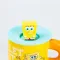 Чашка керамическая с крышкой "Спанч Боб" 400 мл SpongeBob (HP7216bob)