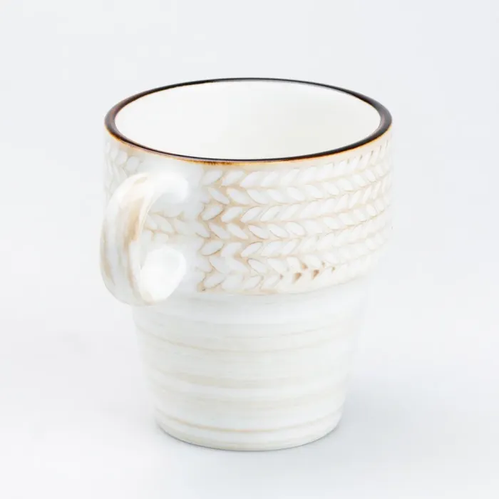 Чашка керамическая для чая и кофе 280 мл (HP23384) - изображение 2