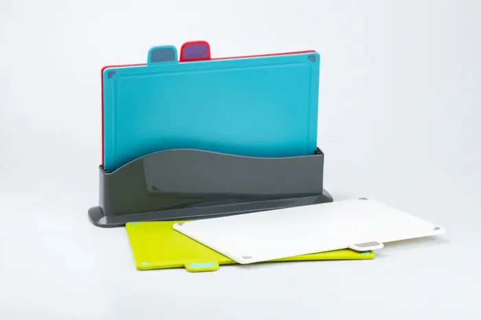 Набор разделочных досок Cuttling Board Set 4шт (HP27481) - изображение 4