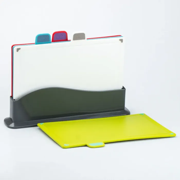 Набор разделочных досок Cuttling Board Set 4шт (HP27481) - изображение 5