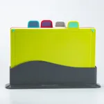 Набор разделочных досок Cuttling Board Set 4шт (HP27481)