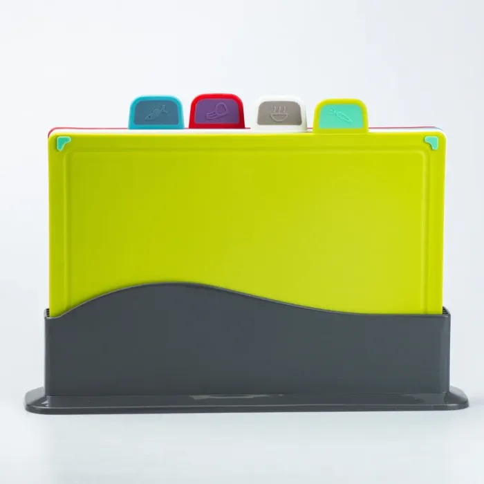 Набор разделочных досок Cuttling Board Set 4шт (HP27481) - изображение 1