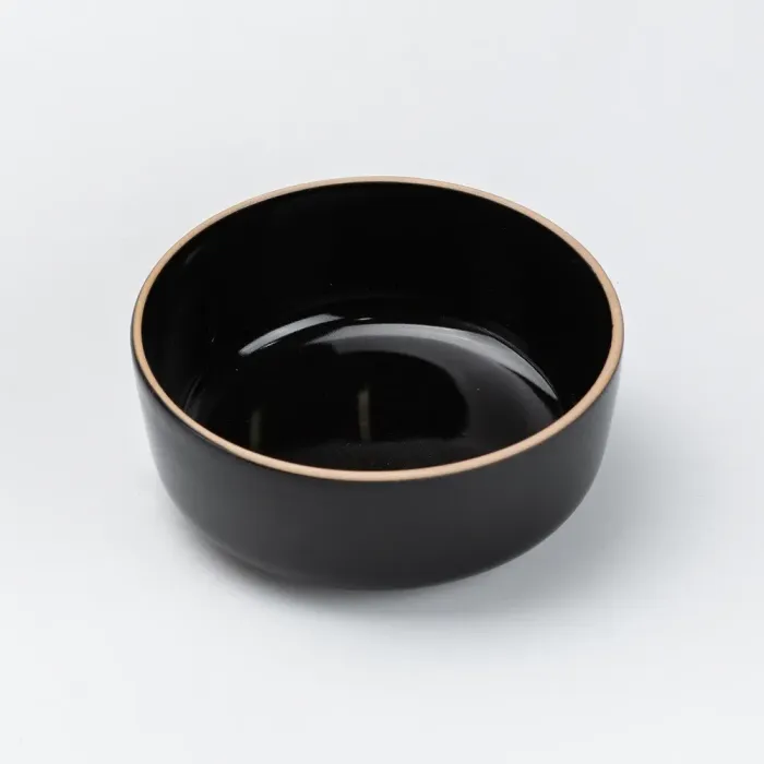 Набор столовой посуды 4 предмета чашка/миска для супа/салатник/обеденная тарелка (HP20330) - изображение 3