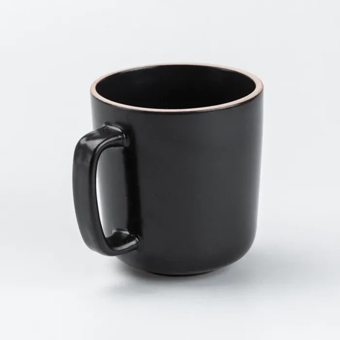 Набор столовой посуды 4 предмета чашка/миска для супа/салатник/обеденная тарелка (HP20330) - изображение 4