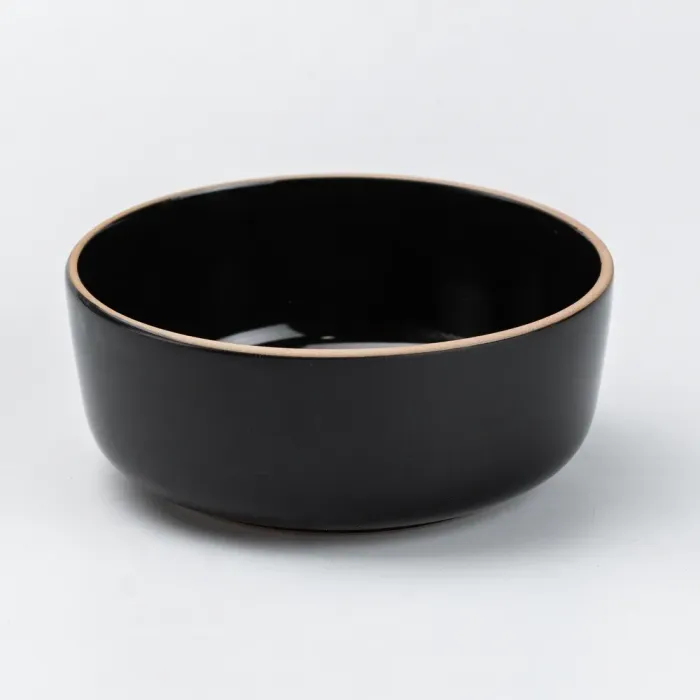 Набор столовой посуды 4 предмета чашка/миска для супа/салатник/обеденная тарелка (HP20330) - изображение 2