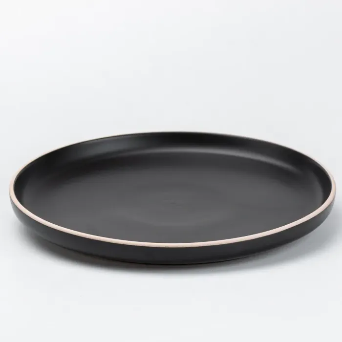 Набор столовой посуды 4 предмета чашка/миска для супа/салатник/обеденная тарелка (HP20330) - изображение 5