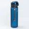 Спортивная бутылка для воды 560 мл с флип-крышкой.