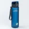 Спортивная бутылка для воды 560 мл с флип-крышкой.