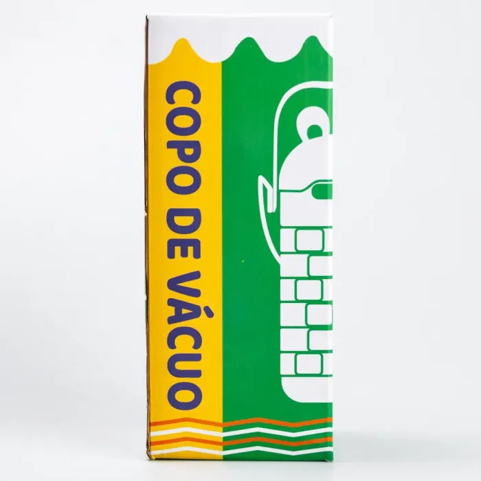 Термос детский интерактивный 430 мл с ручкой с цифрами (HP17305BL) - изображение 5