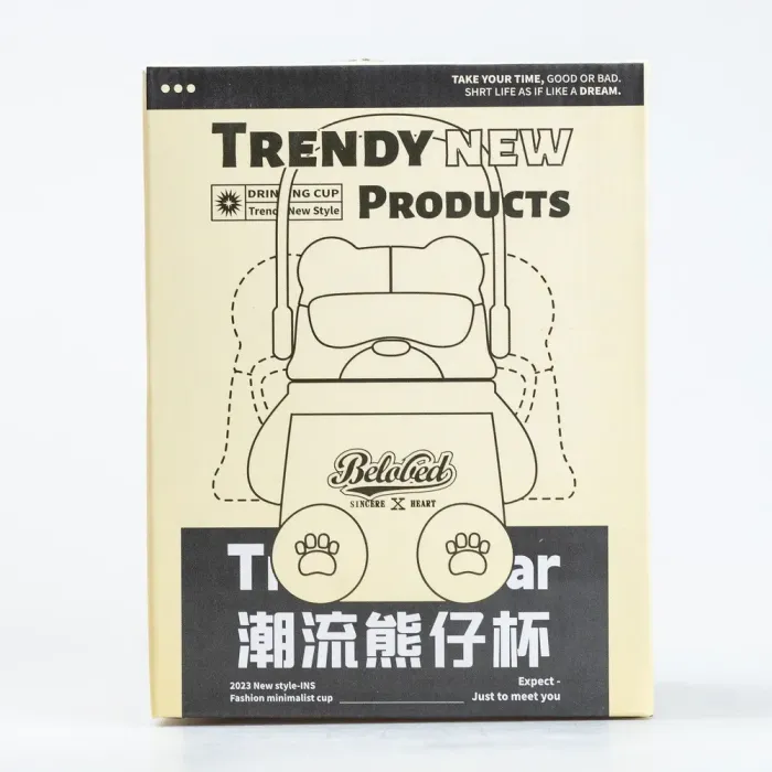 Детский термос с поилкой и ремешком 480 мл зеленый термос с поилкой (HP45604G) - изображение 5