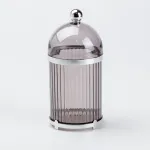 Органайзер для столових приладів 15 см Срібний (HP48631S)