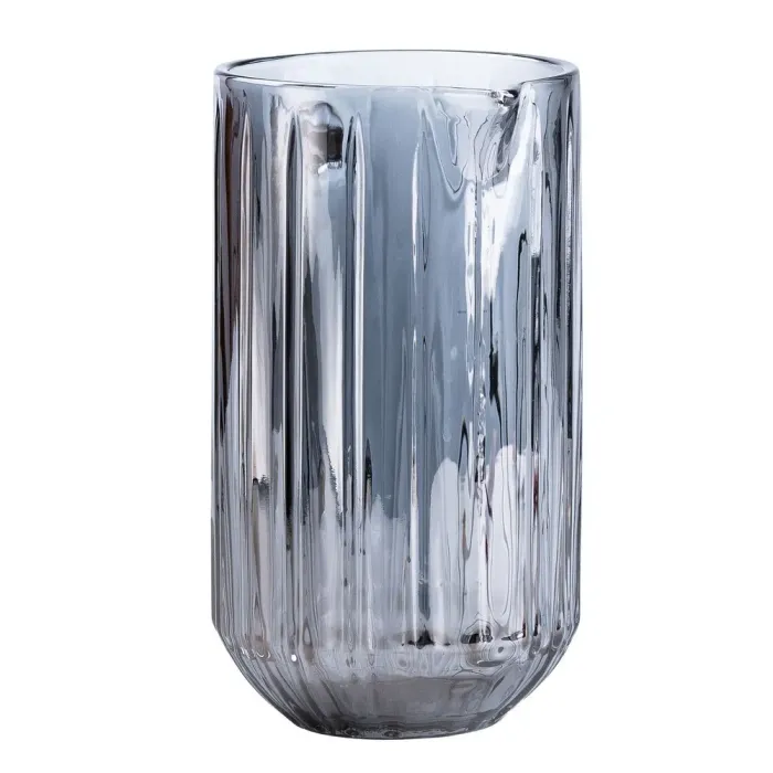 Стакан для воды и сока из стекла прозрачный (HP528) - изображение 1