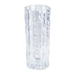 Стеклянная ваза для цветов. (HP4135G)