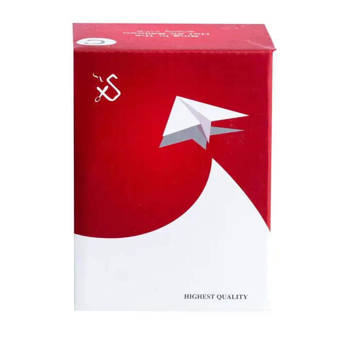 Чашка скляна з дерев'яною кришкою та трубочкою Написи (HP7214B) - изображение 4