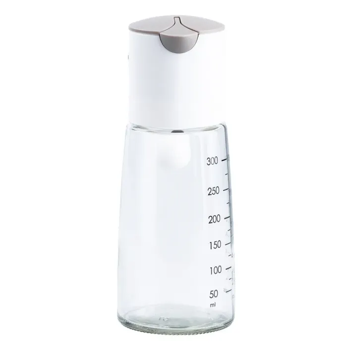 Бутылка для масла с дозатором и носиком 300 мл (HP16297W) - изображение 3
