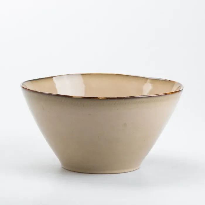 Тарілка піала супниця 500 мл (HP23376) - зображення 2