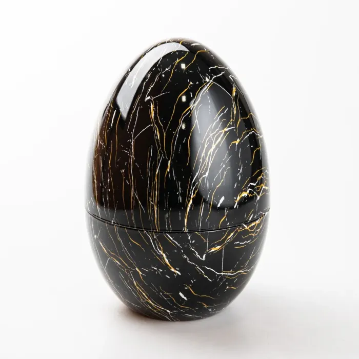 Набор столовых приборов на подставке на 6 персон 29 х 19.5 см хорошие столовые приборы 24 шт. - изображение 3