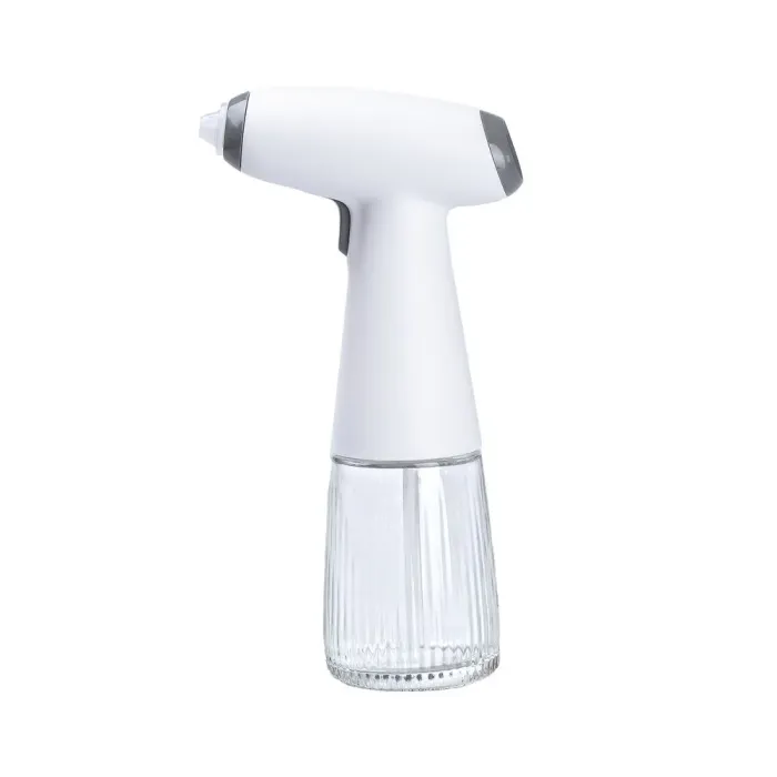 Бутылка для масла с дозатором с пульверизатором 200 мл (HP16295) - изображение 3