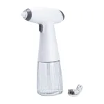 Пляшка для олії з дозатором та пульверизатором 200 мл (HP16295)