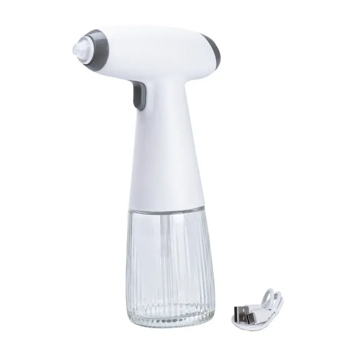 Бутылка для масла с дозатором с пульверизатором 200 мл (HP16295) - изображение 1