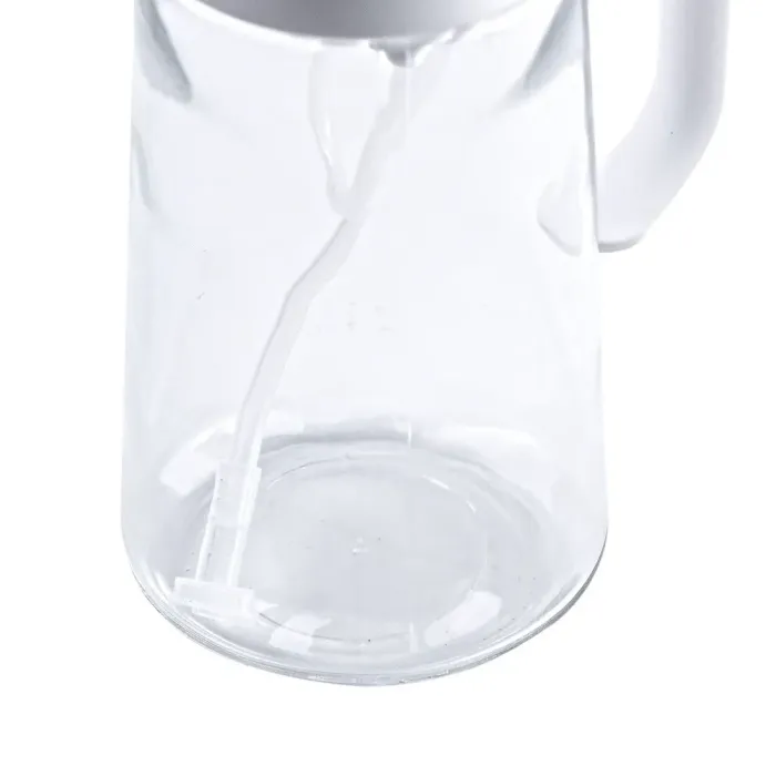 Бутылка для масла с ручкой и распыливателем 500 мл (HP16296W) - изображение 5