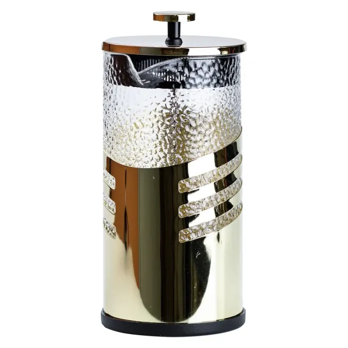 Заварник для чаю та кави скляний френч-прес (HP33537GL) - зображення 2