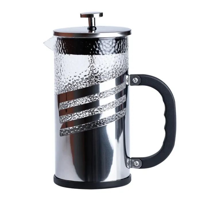 Заварник для чаю та кави скляний френч-прес (HP33536) - зображення 2