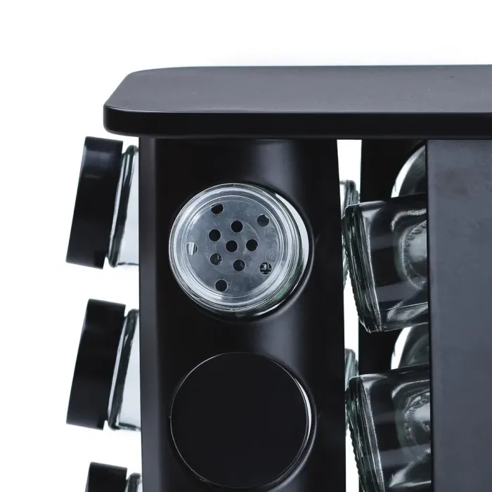 Набор для специй на подставке 12 предметов (HP15286) - изображение 4