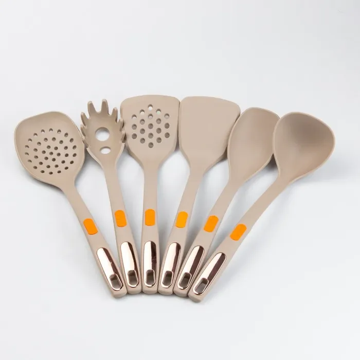 Набор кухонных принадлежностей на подставке (HP27473B) - изображение 5