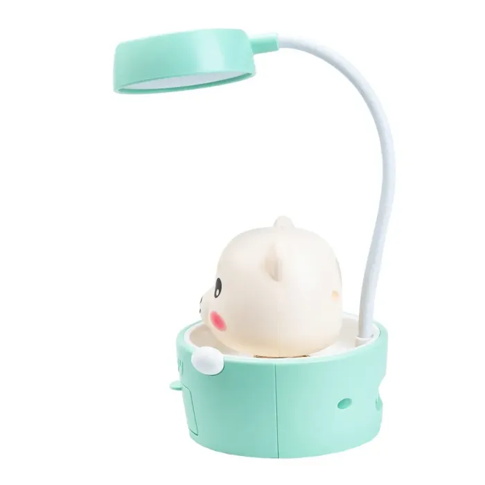 Дитяча настільна лампа світлодіодна (HP12268TU) - зображення 2