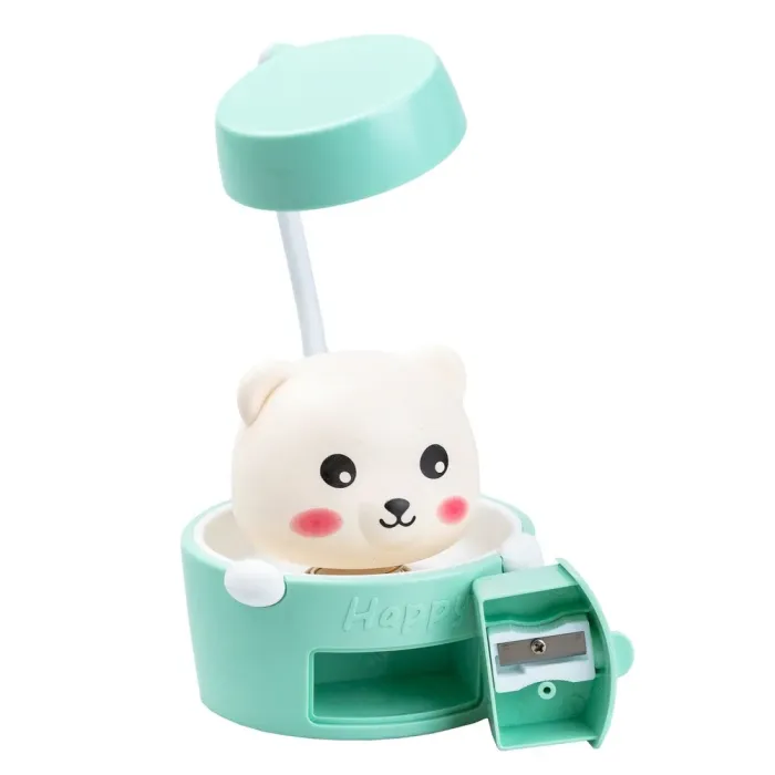 Дитяча настільна лампа світлодіодна (HP12268TU) - зображення 5