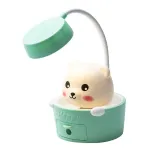 Дитяча настільна лампа світлодіодна (HP12268TU)