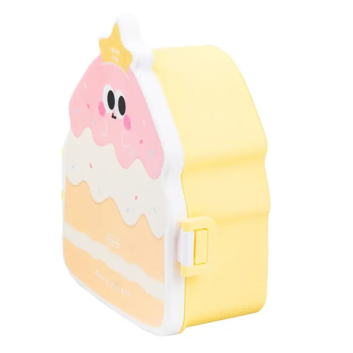 Дитячий ланч-бокс пластиковий HP12271Y (HP12271Y) - зображення 3