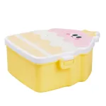 Дитячий ланч-бокс пластиковий HP12271Y (HP12271Y)