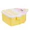 Дитячий ланч-бокс пластиковий HP12271Y (HP12271Y)