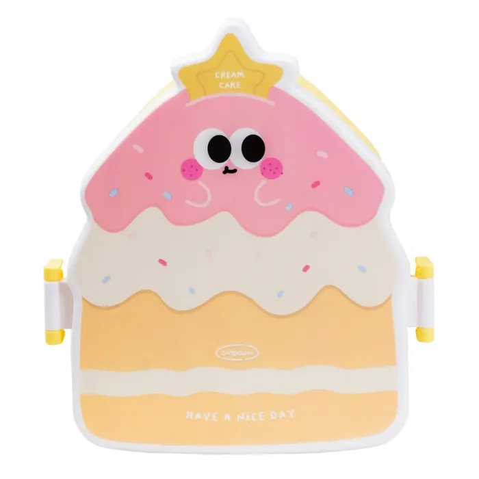 Дитячий ланч-бокс пластиковий HP12271Y (HP12271Y) - зображення 4