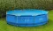 Каркасный садовый бассейн для взрослых и детей Avenli 305 x 76 см (B0020)