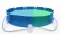 Каркасный садовый бассейн для взрослых и детей Avenli 360 x 76 см (B0021)