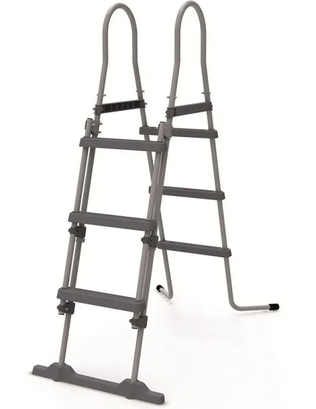 Прямокутний каркасний басейн Avenli 540 x 250 x 100 см (16в1) (B0028) - изображение 6