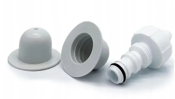 Круглый надувной бассейн Avenli 240 x 64 см (B0032) - изображение 3