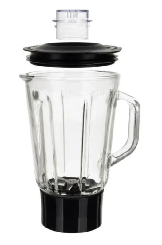 Планетарний кухонний комбайн  тістоміс міксер, блендер 3в1 Ruhhy 2200Вт 6.2л. (16747) - зображення 5